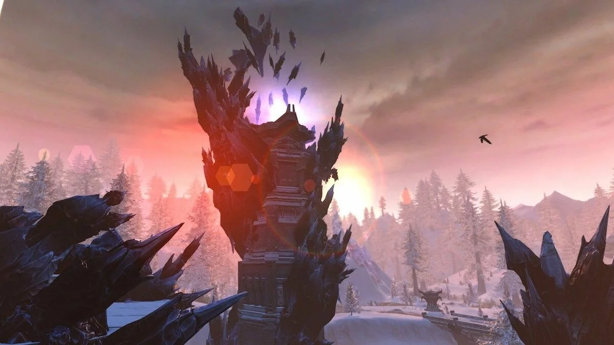 Скриншоты из Neverwinter / Картинка 300