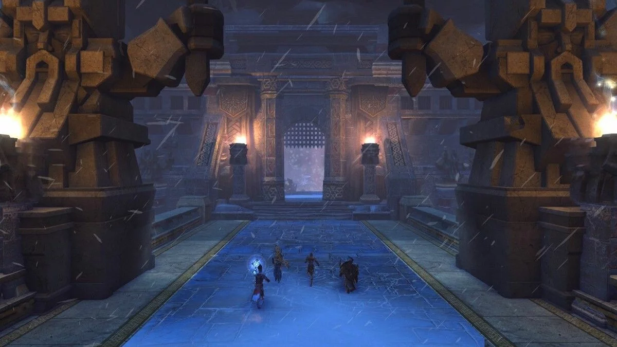 Скриншоты из Neverwinter / Картинка 301
