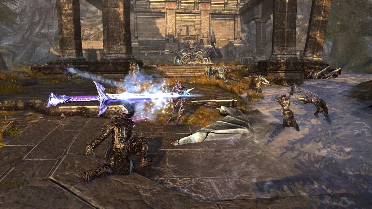 Скриншоты из Neverwinter / Картинка 283