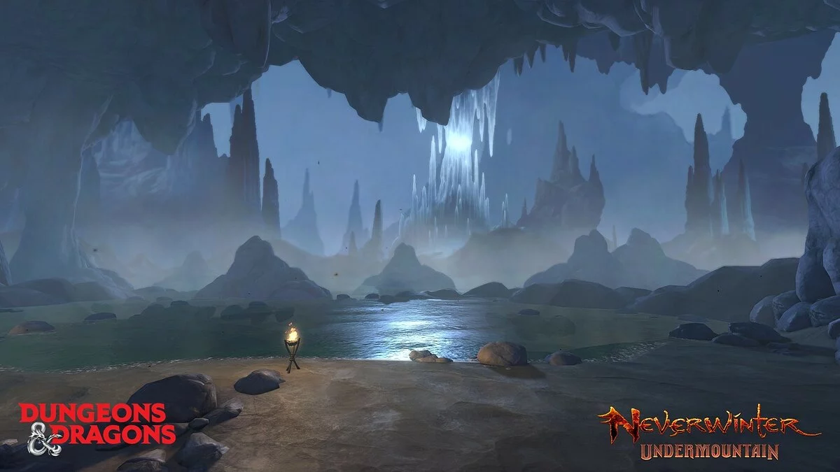 Скриншоты из Neverwinter / Картинка 392
