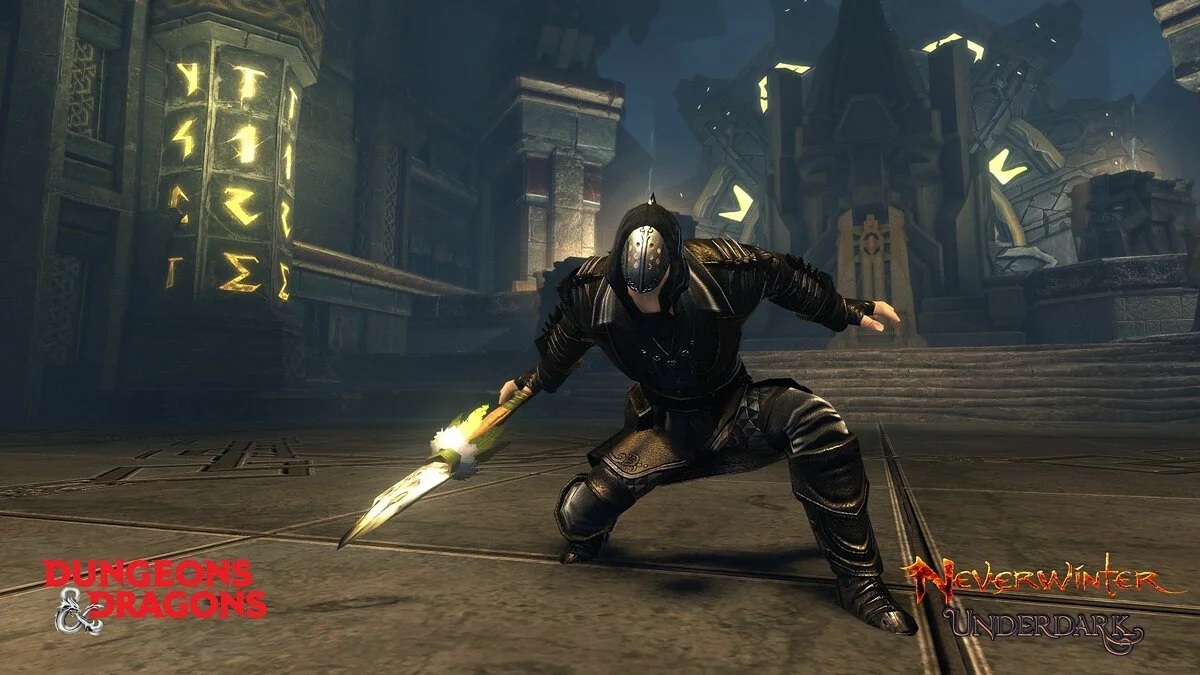 Скриншоты из Neverwinter / Картинка 315