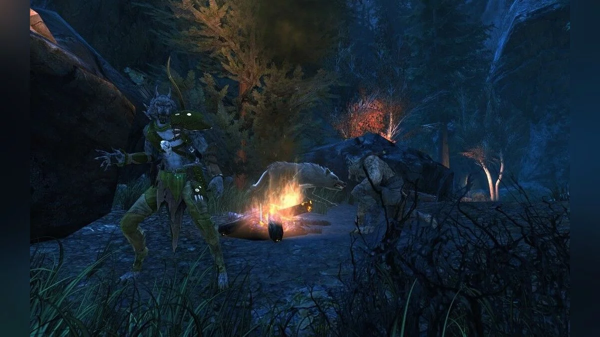 Скриншоты из Neverwinter / Картинка 38