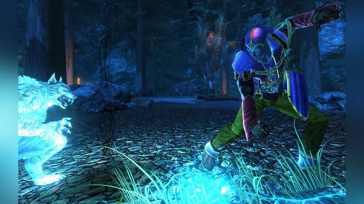 Скриншоты из Neverwinter / Картинка 39