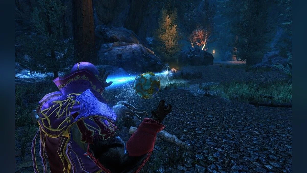 Скриншоты из Neverwinter / Картинка 40