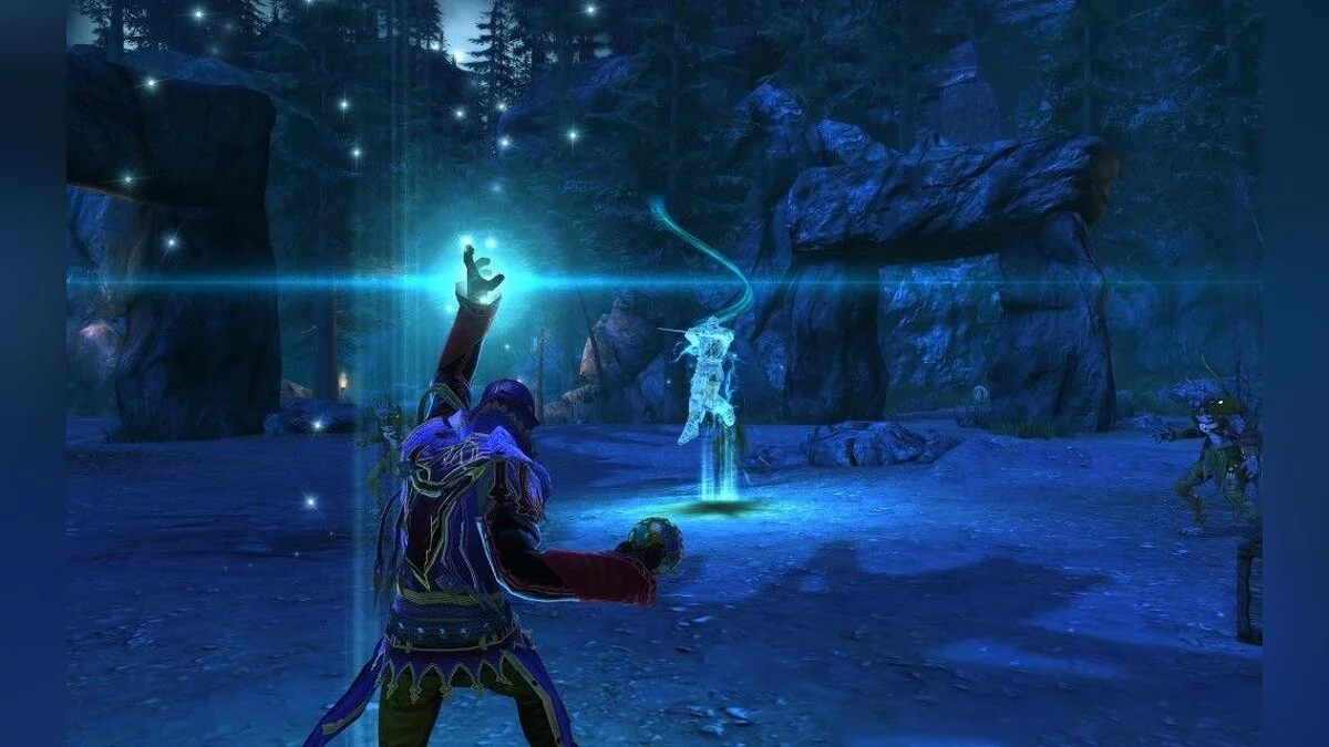 Скриншоты из Neverwinter / Картинка 41