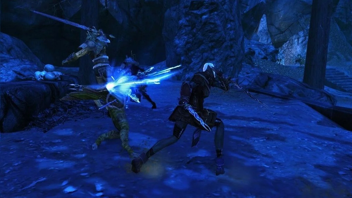 Скриншоты из Neverwinter / Картинка 31
