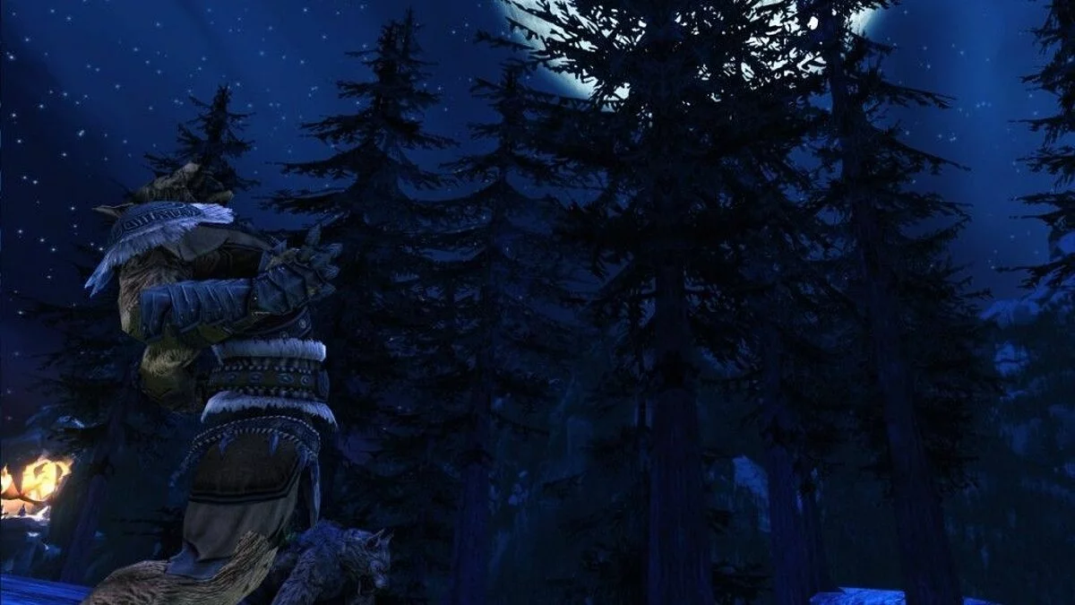 Скриншоты из Neverwinter / Картинка 32