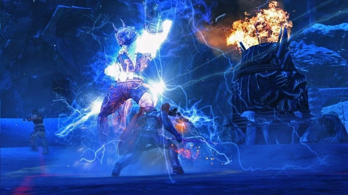 Скриншоты из Neverwinter / Картинка 33