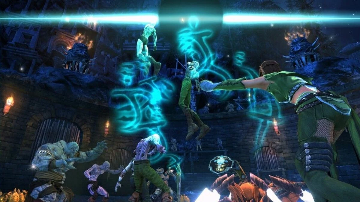 Скриншоты из Neverwinter / Картинка 34