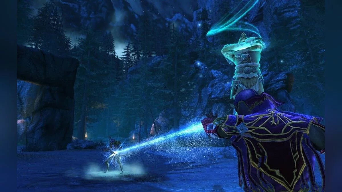 Скриншоты из Neverwinter / Картинка 35