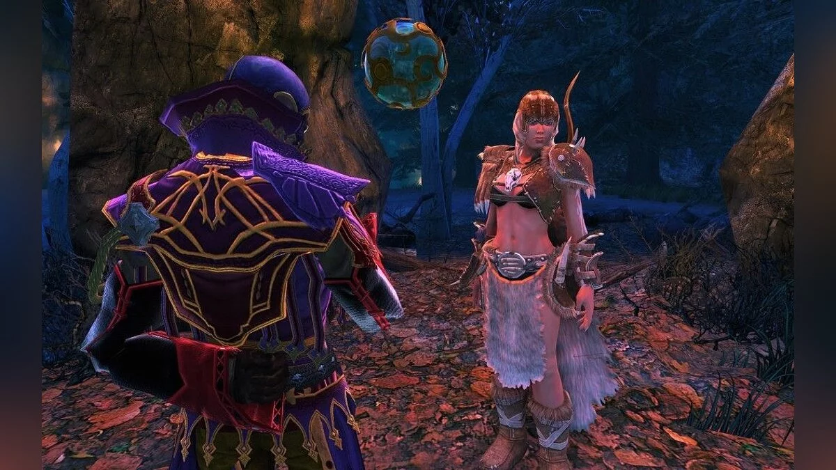 Скриншоты из Neverwinter / Картинка 36