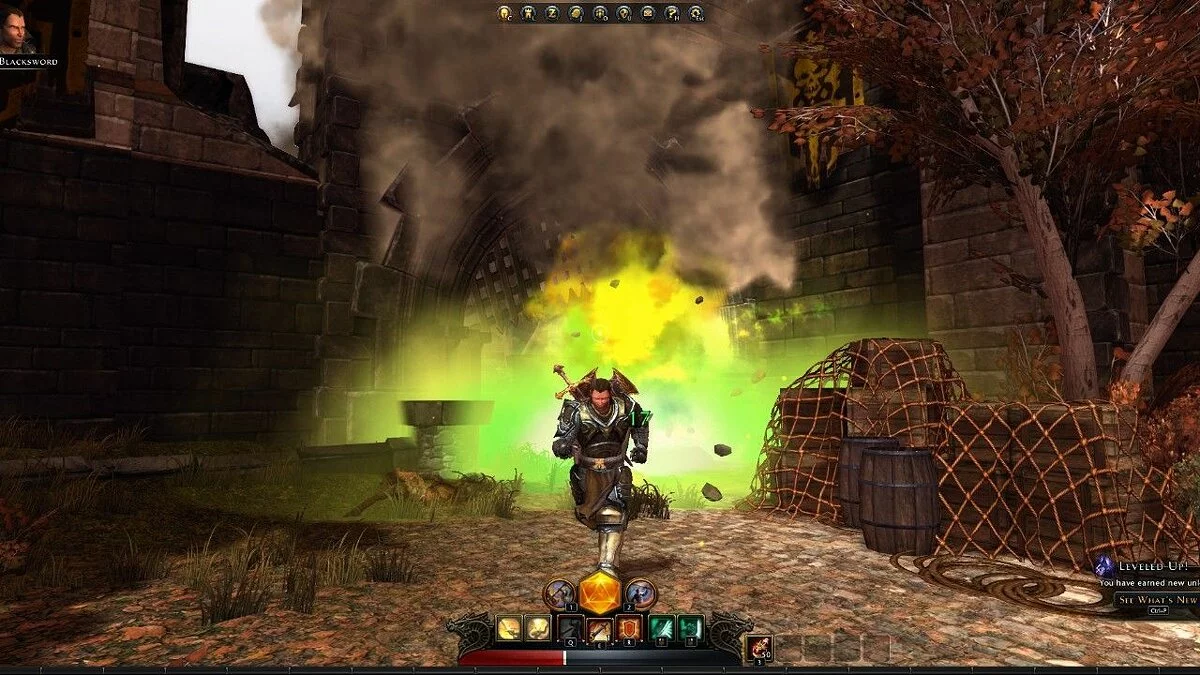 Скриншоты из Neverwinter / Картинка 58