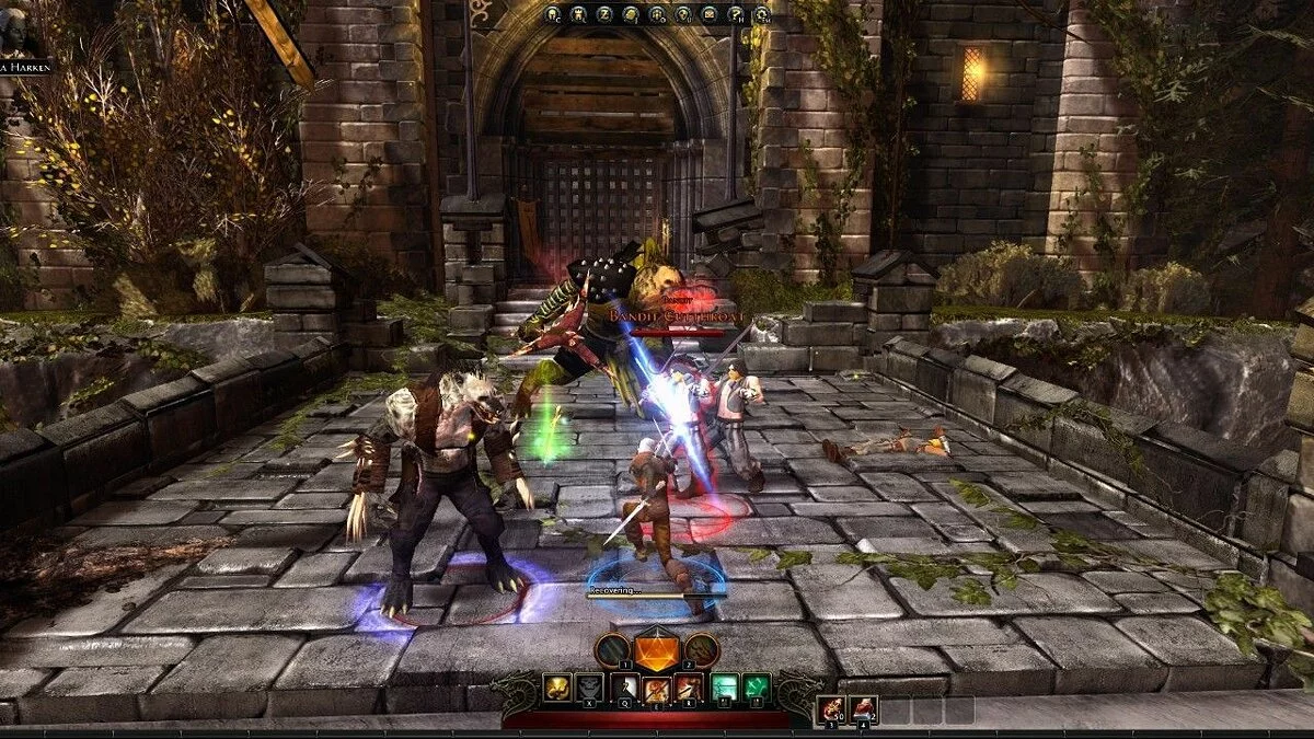 Скриншоты из Neverwinter / Картинка 55