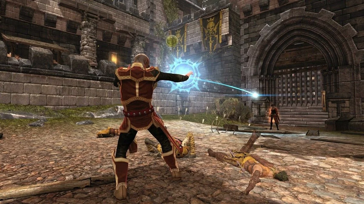 Скриншоты из Neverwinter / Картинка 56