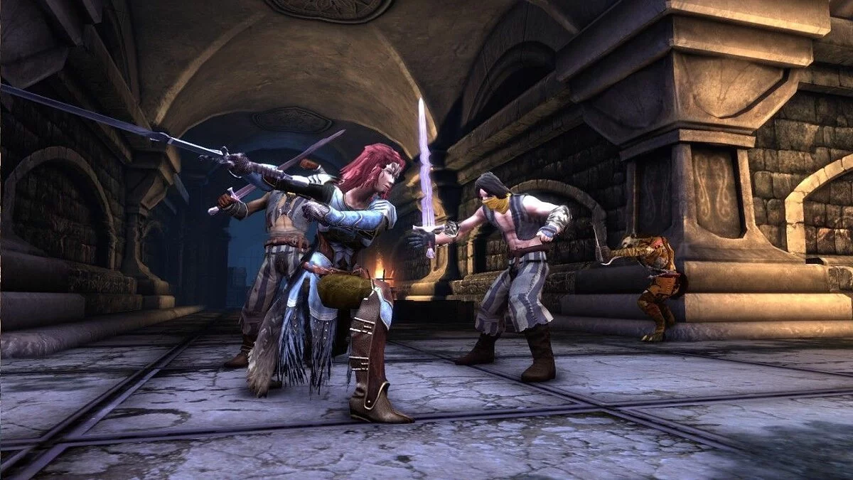 Скриншоты из Neverwinter / Картинка 76