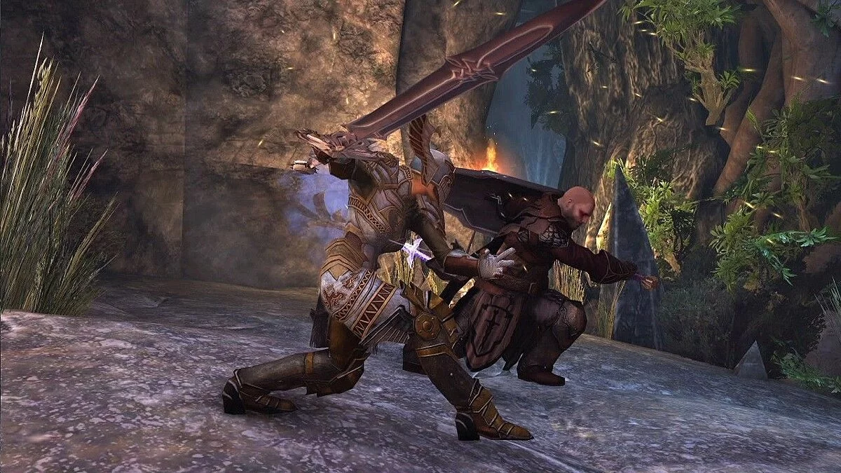 Скриншоты из Neverwinter / Картинка 80