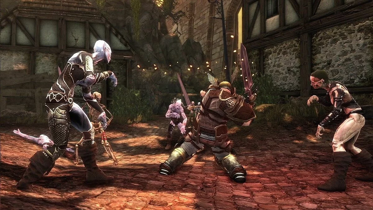 Скриншоты из Neverwinter / Картинка 82