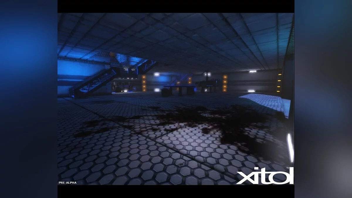 Скриншоты из Zone: Commando / Картинка 2