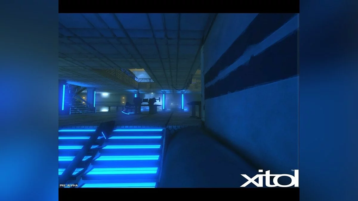 Скриншоты из Zone: Commando / Картинка 9