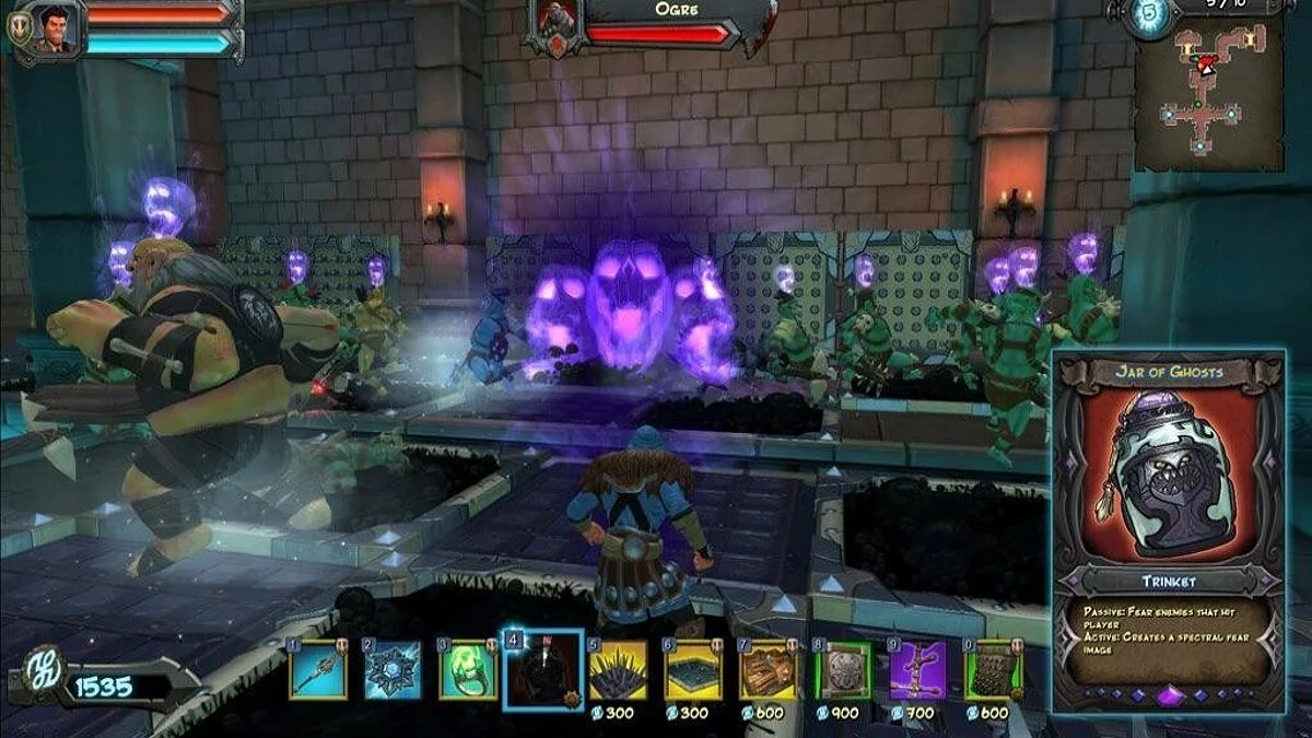 Скриншоты из Orcs Must Die! 2 / Картинка 22