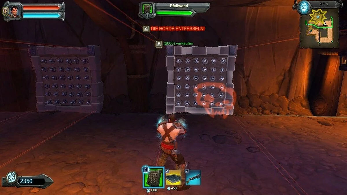 Скриншоты из Orcs Must Die! 2 / Картинка 71