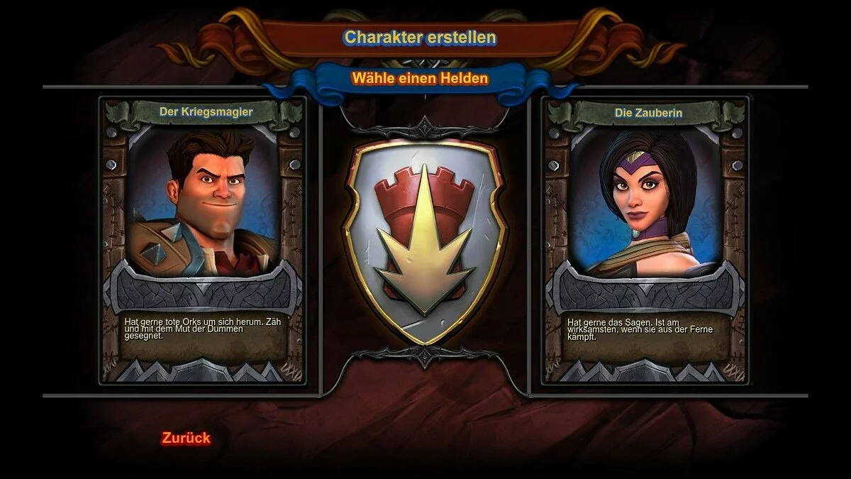 Скриншоты из Orcs Must Die! 2 / Картинка 70
