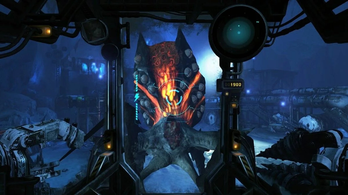 Скриншоты из Lost Planet 3 / Картинка 69