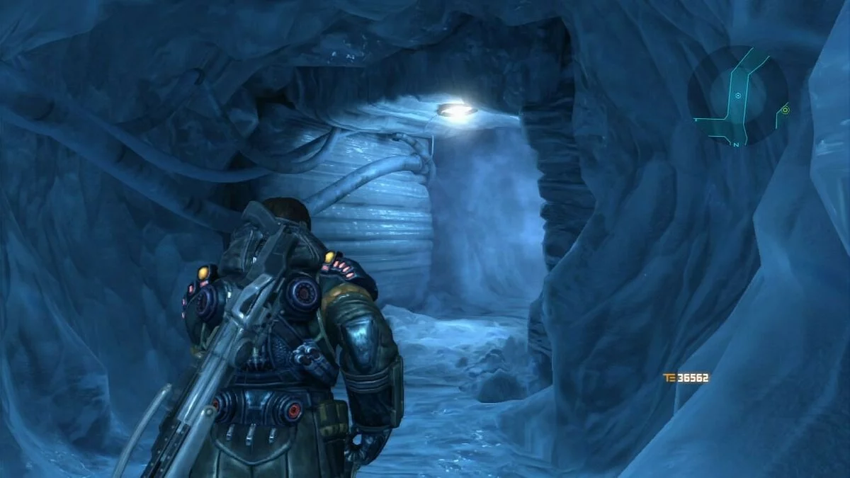 Скриншоты из Lost Planet 3 / Картинка 139
