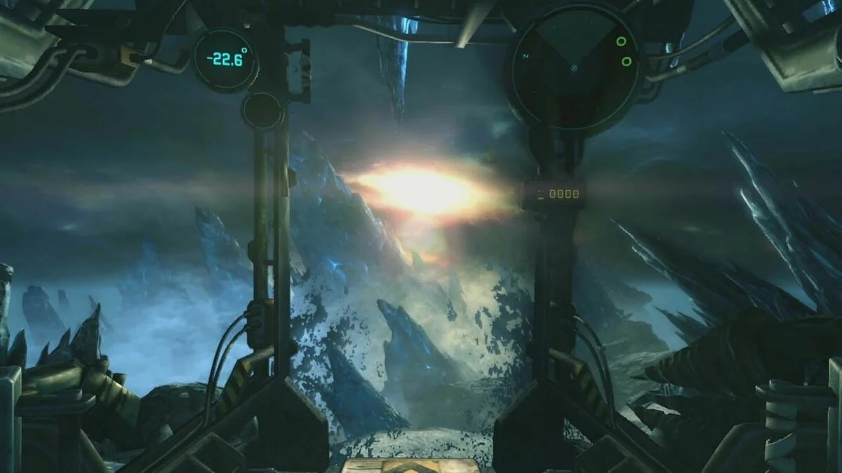 Скриншоты из Lost Planet 3 / Картинка 48