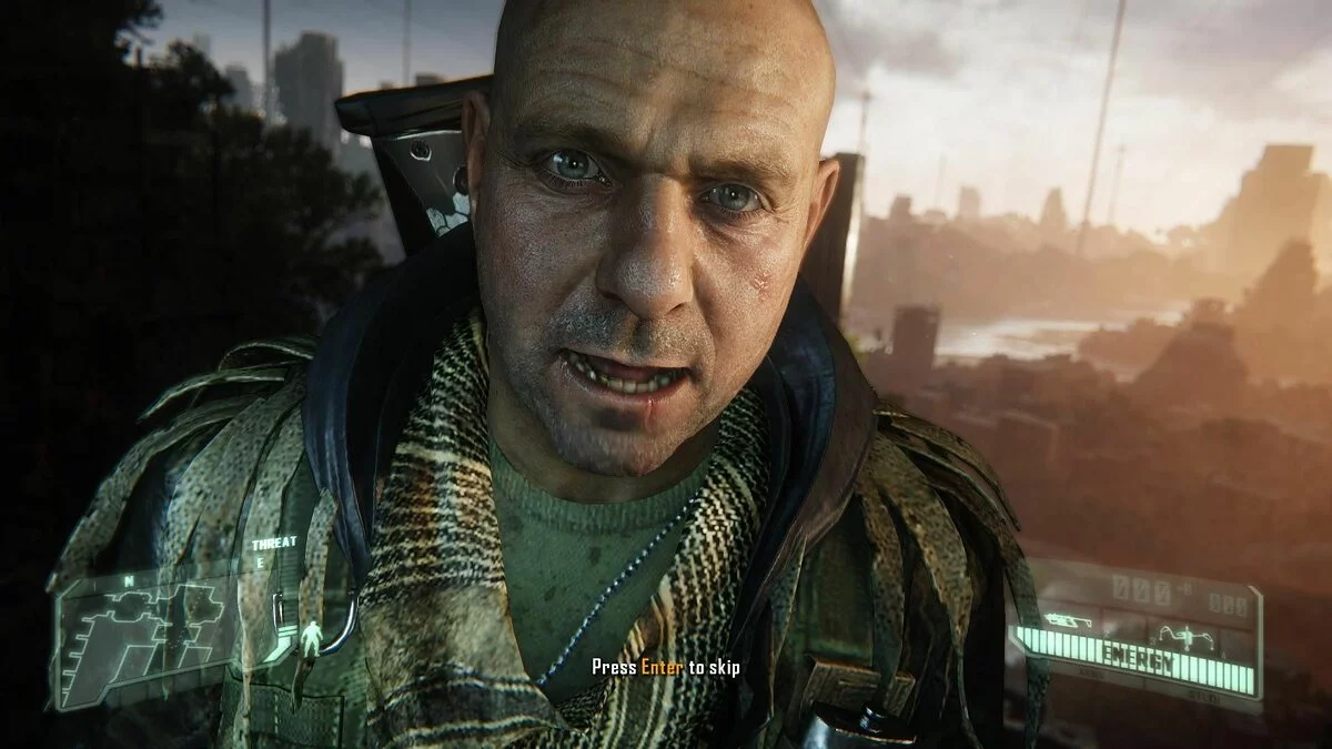 Скриншоты из Crysis 3 / Картинка 213