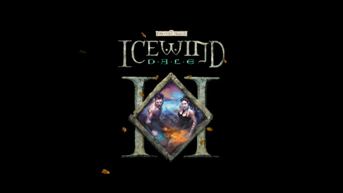 Скриншоты из Icewind Dale 2 / Картинка 12