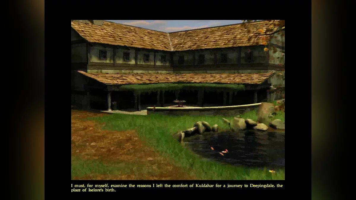 Скриншоты из Icewind Dale 2 / Картинка 13