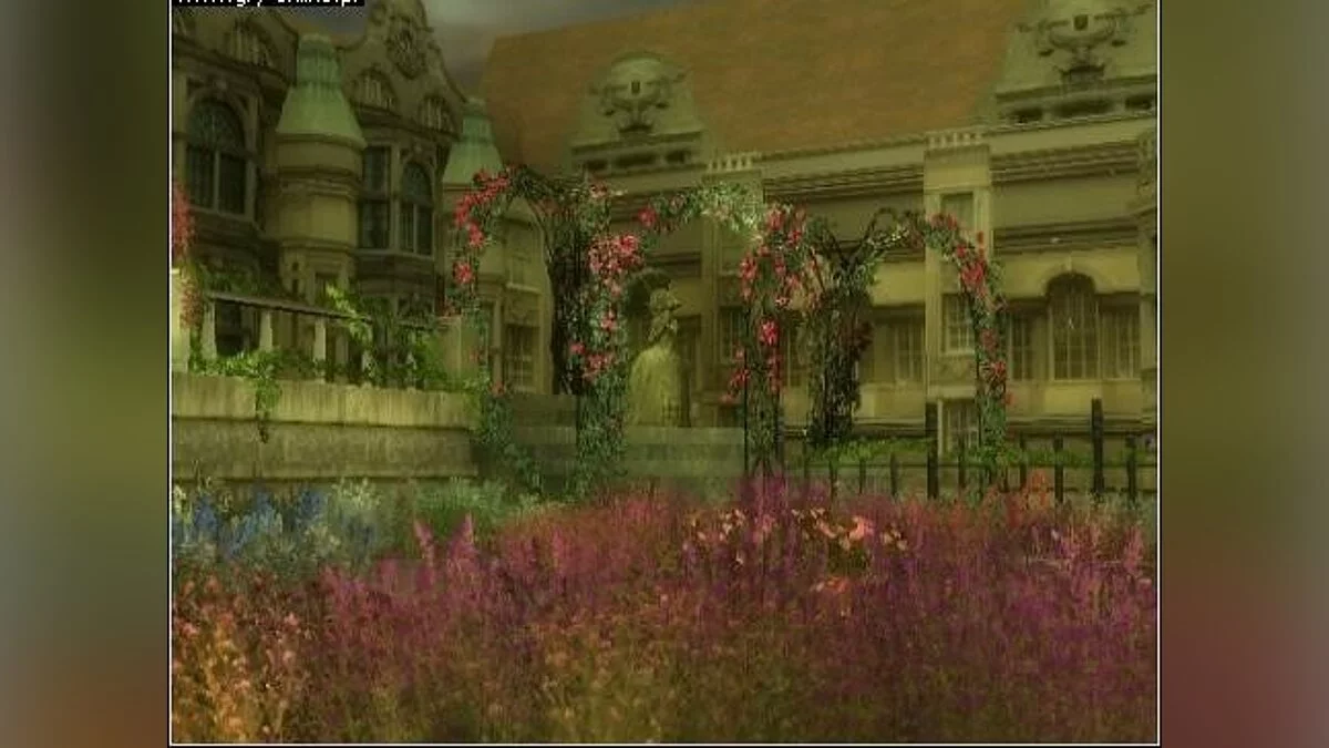 Скриншоты из Tekken 5 / Картинка 16