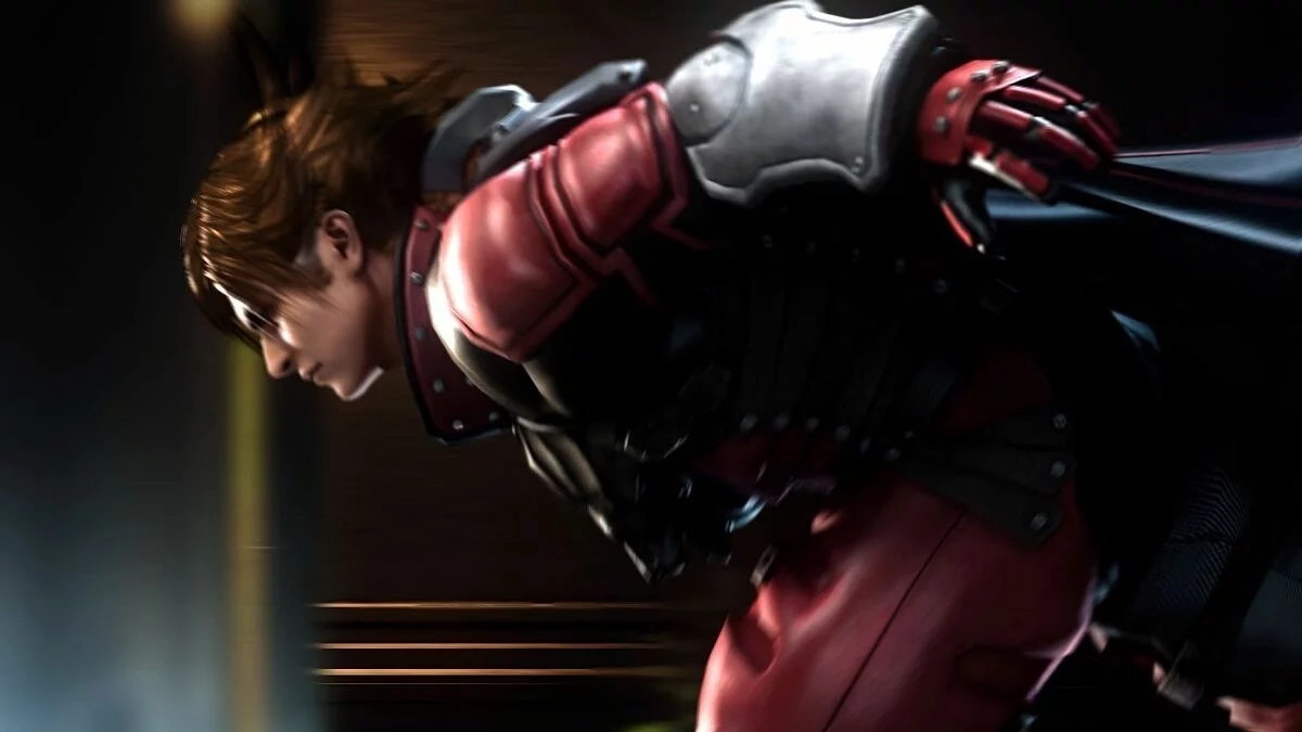 Скриншоты из Tekken 6 / Картинка 117