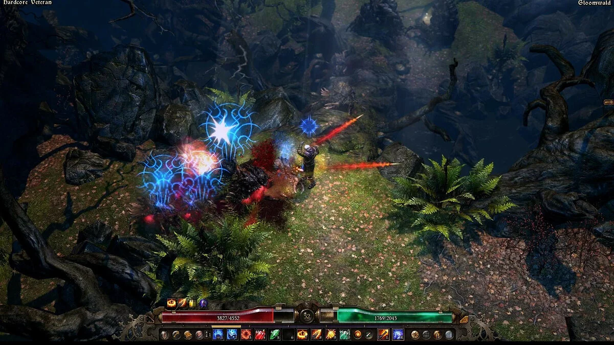 Скриншоты из Grim Dawn / Картинка 56