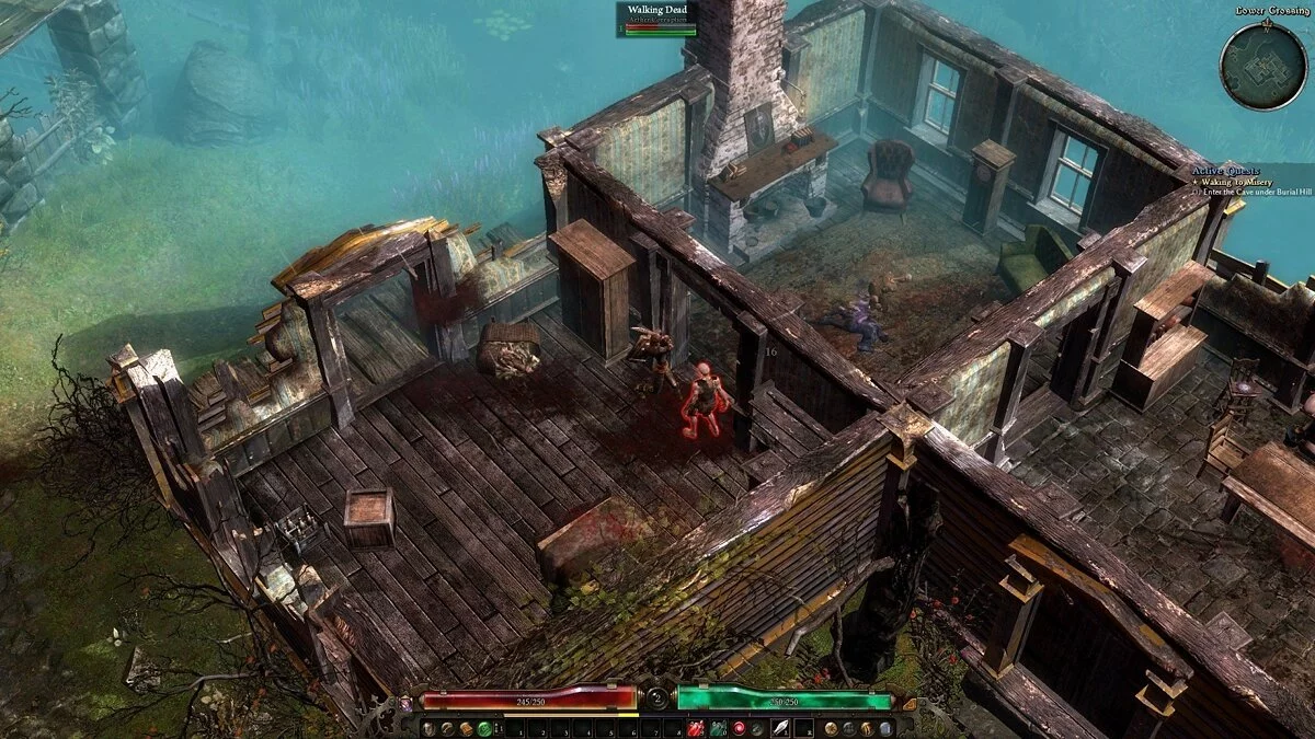 Скриншоты из Grim Dawn / Картинка 114