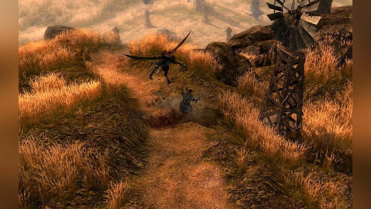 Скриншоты из Grim Dawn / Картинка 46