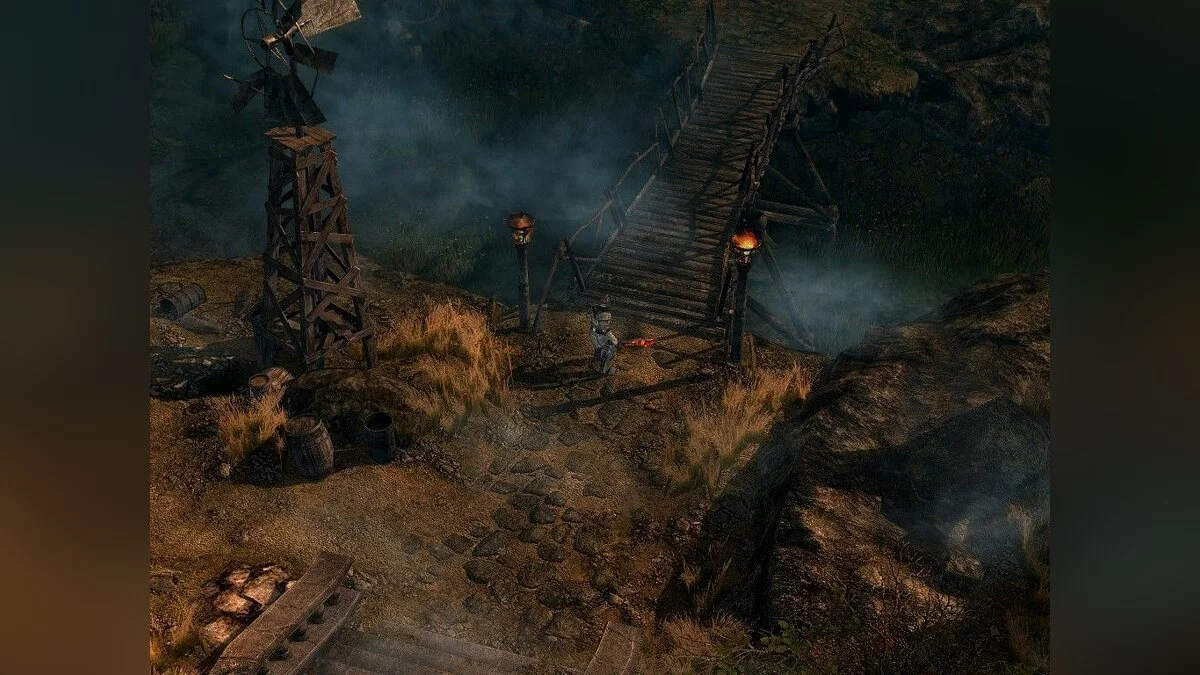 Скриншоты из Grim Dawn / Картинка 42