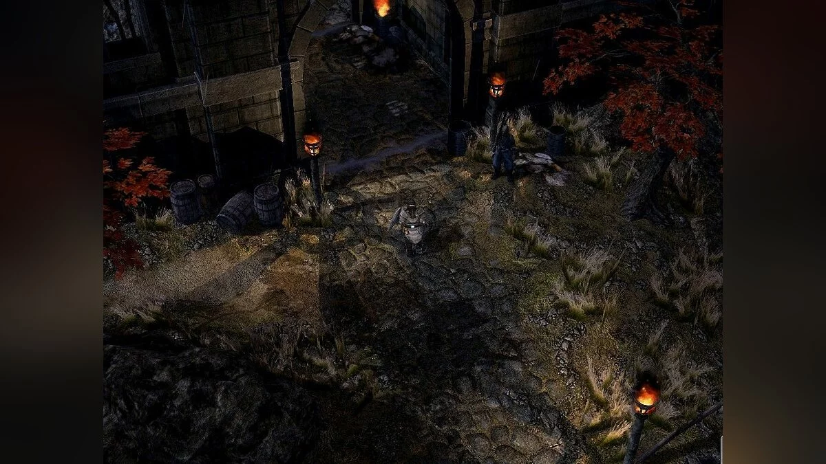 Скриншоты из Grim Dawn / Картинка 35