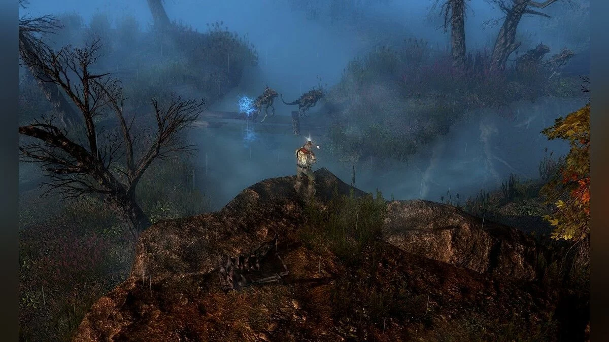 Скриншоты из Grim Dawn / Картинка 19