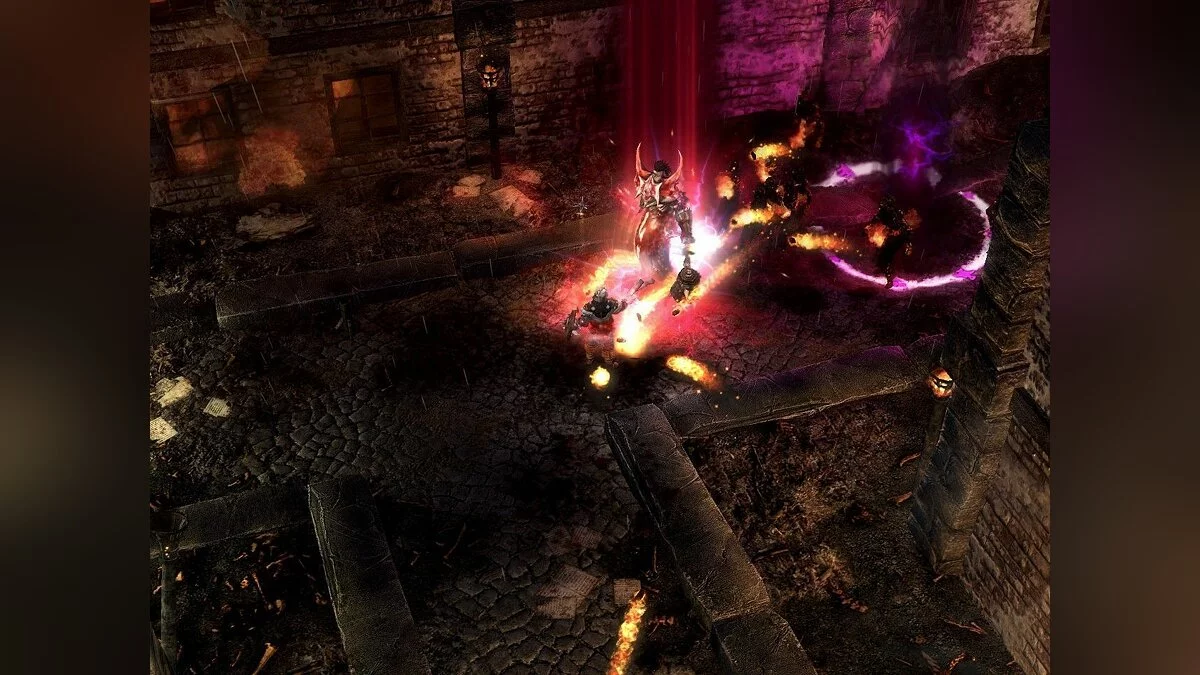 Скриншоты из Grim Dawn / Картинка 16