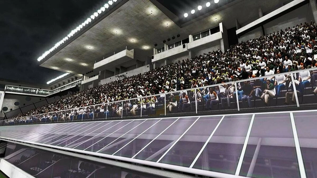 Скриншоты из Pro Evolution Soccer 2013 / Картинка 98