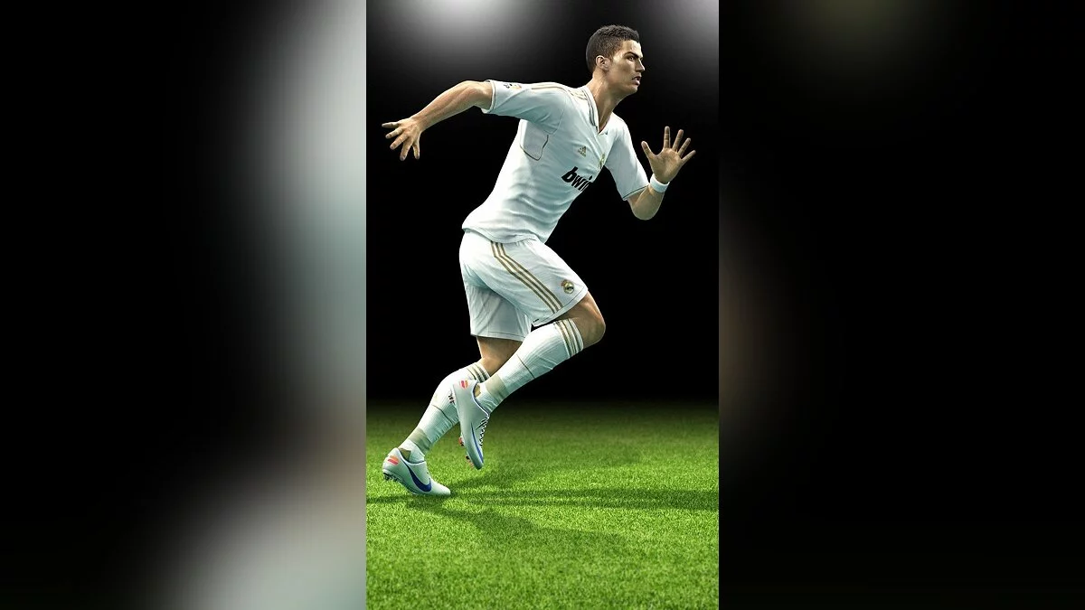 Скриншоты из Pro Evolution Soccer 2013 / Картинка 3