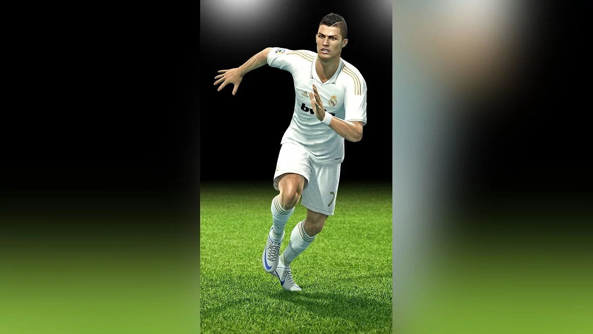 Скриншоты из Pro Evolution Soccer 2013 / Картинка 6