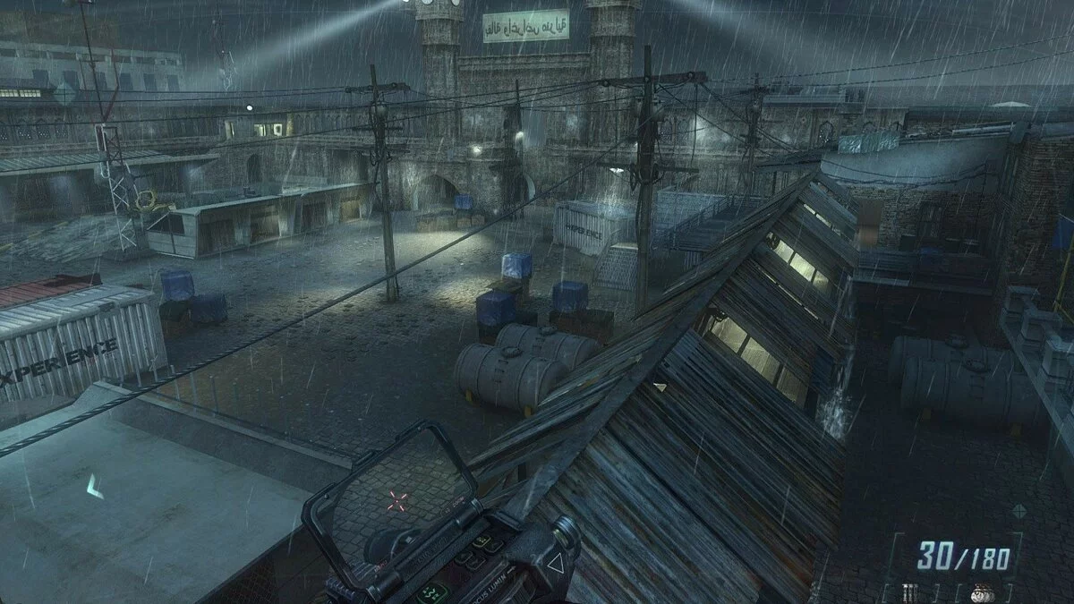 Скриншоты из Call of Duty: Black Ops 2 / Картинка 156