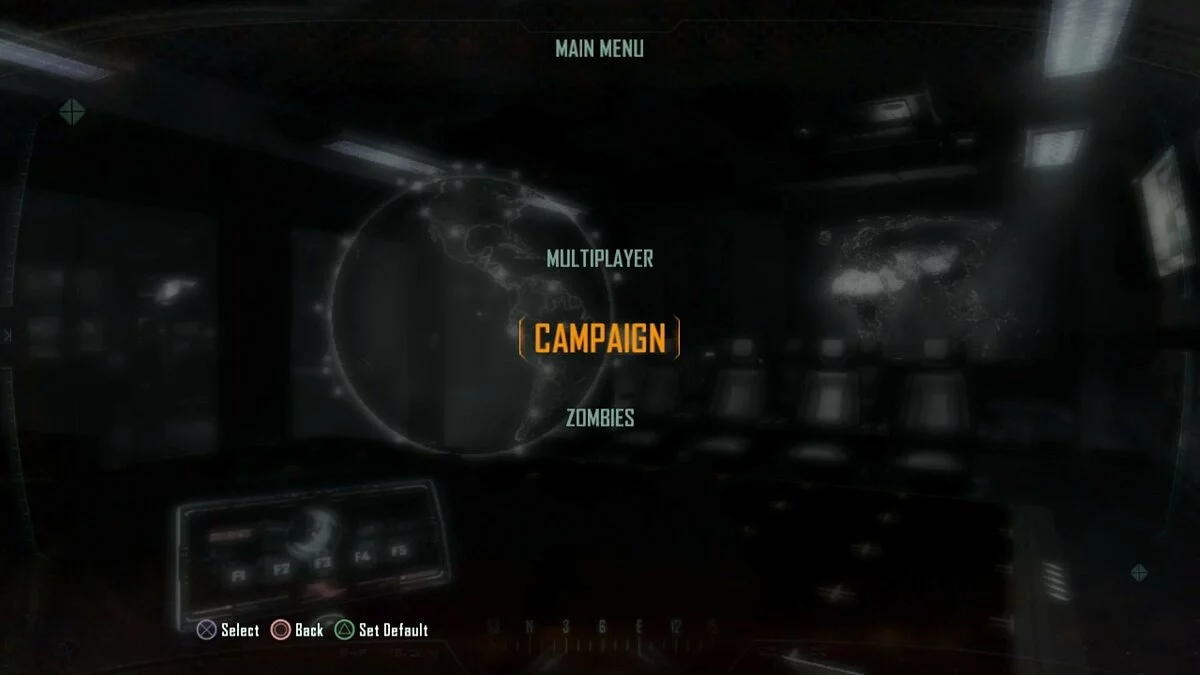 Скриншоты из Call of Duty: Black Ops 2 / Картинка 165