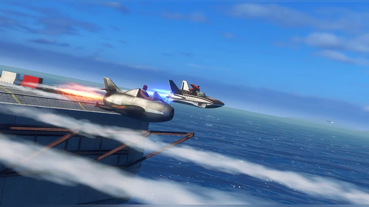 Скриншоты из Sonic & All-Stars Racing Transformed / Картинка 106