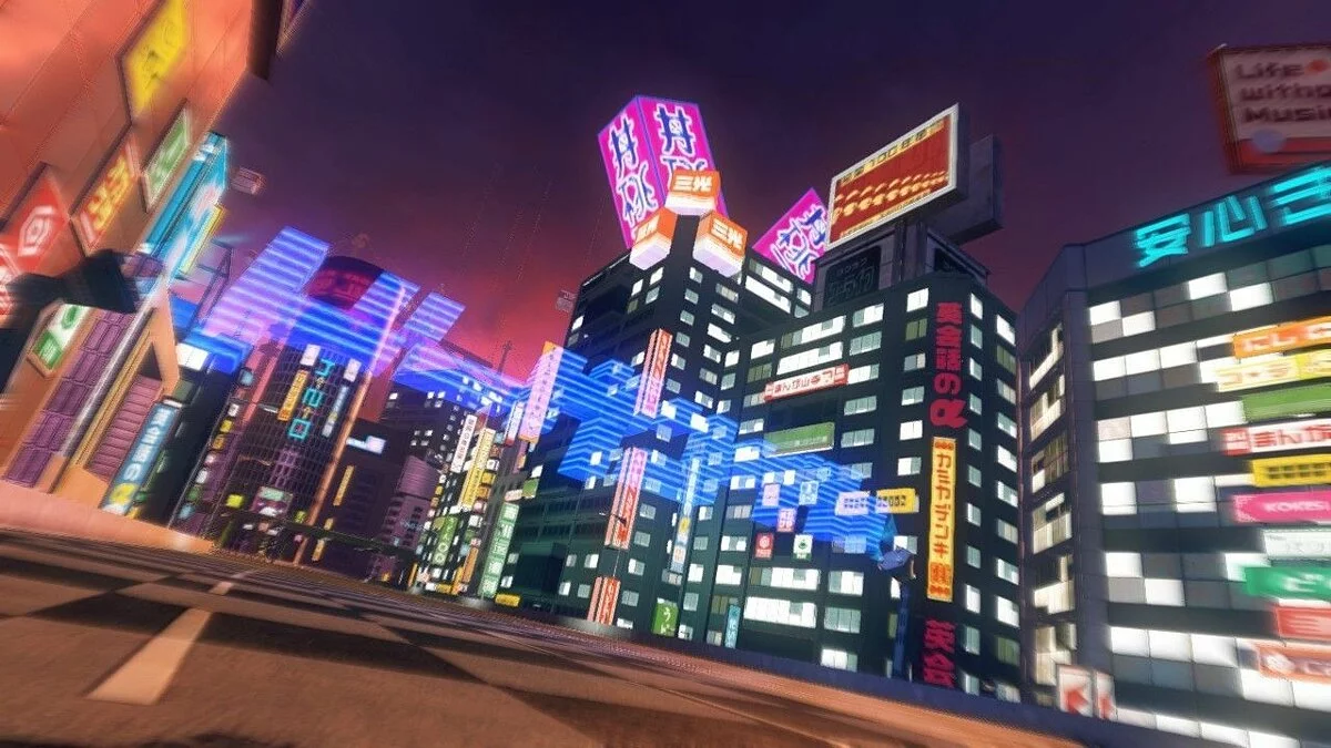 Скриншоты из Sonic & All-Stars Racing Transformed / Картинка 13