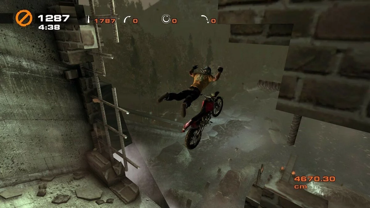 Скриншоты из Urban Trial Freestyle / Картинка 30