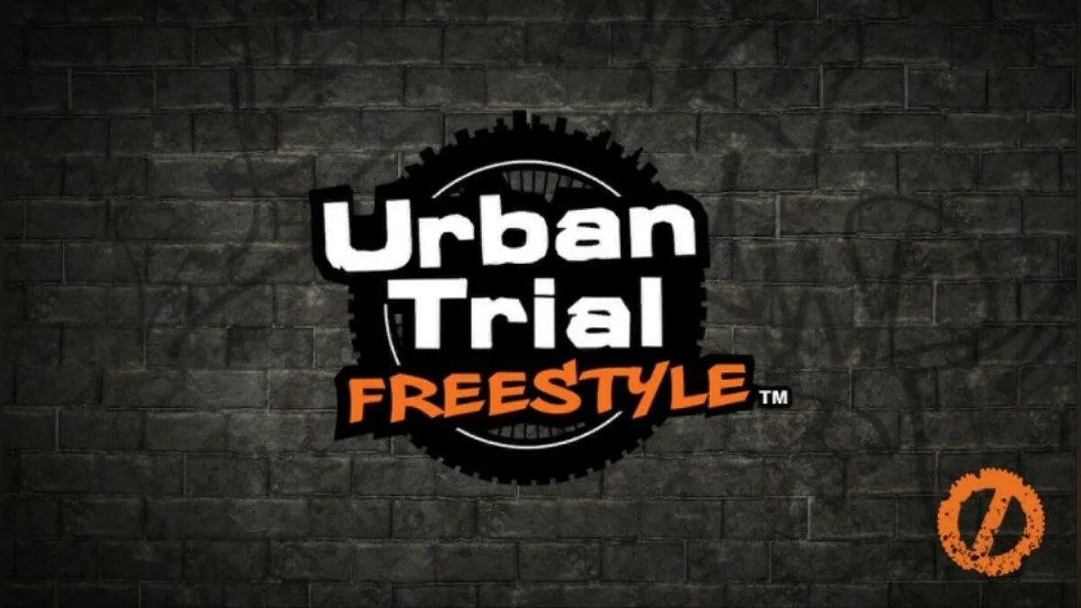 Скриншоты из Urban Trial Freestyle / Картинка 51